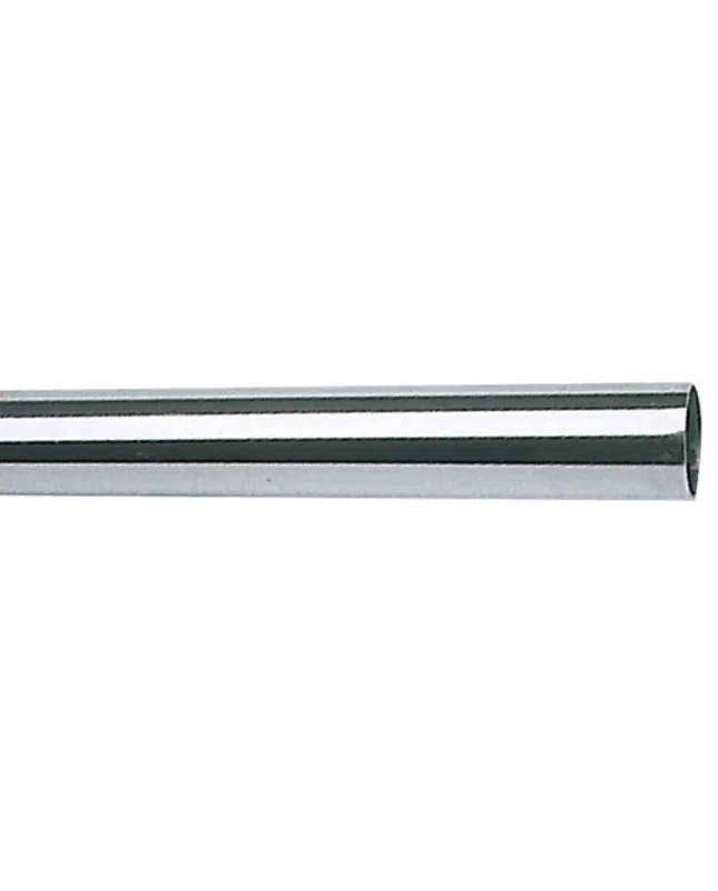 Meilleur Prix Tube inox 316 - 20 mm - 2 mètres
