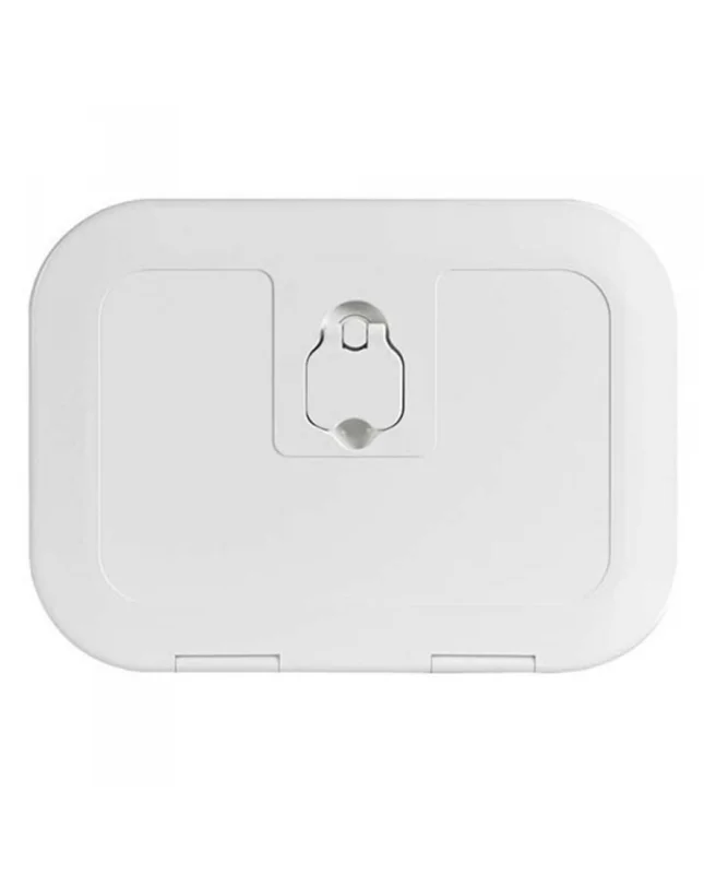 Achetez Aujourd'hui Porte d‘équipet Flush en Luran - 380 x 280 mm