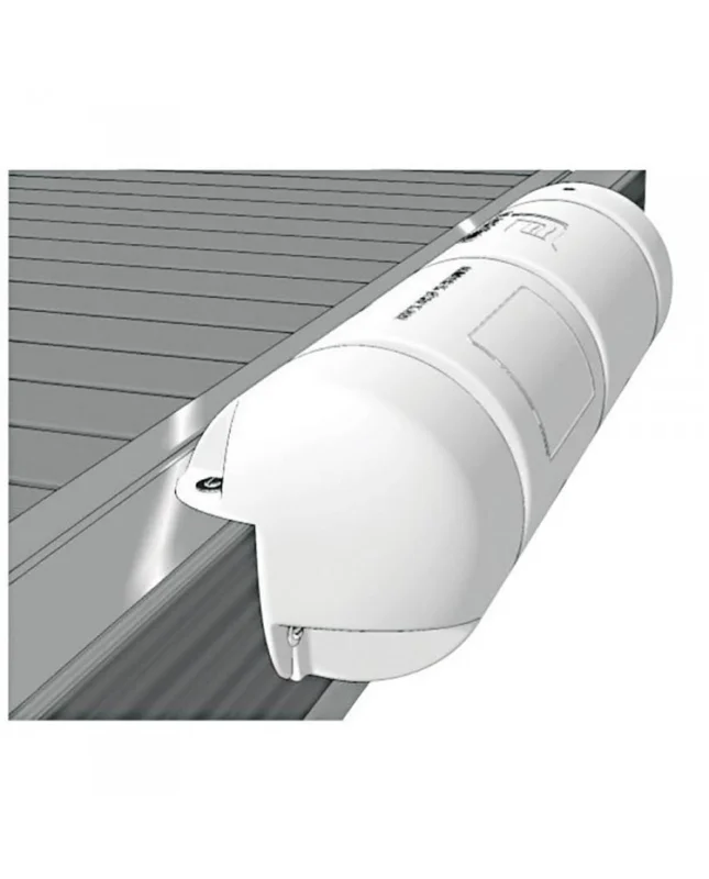 DEFENSE/BUMPER STD 3/4 180X400BLC Prix Réduit