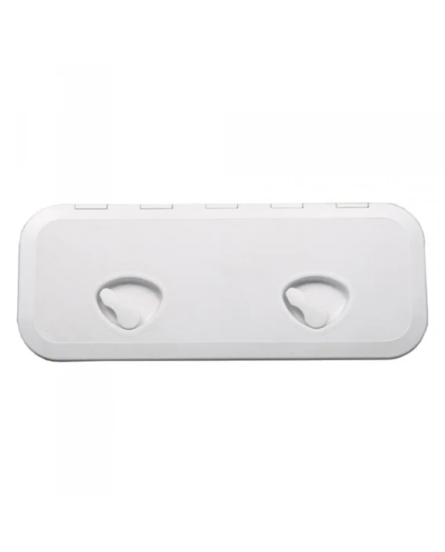 Porte d‘équipet ABS anti UV - 607 x 243 mm Achat Immédiat