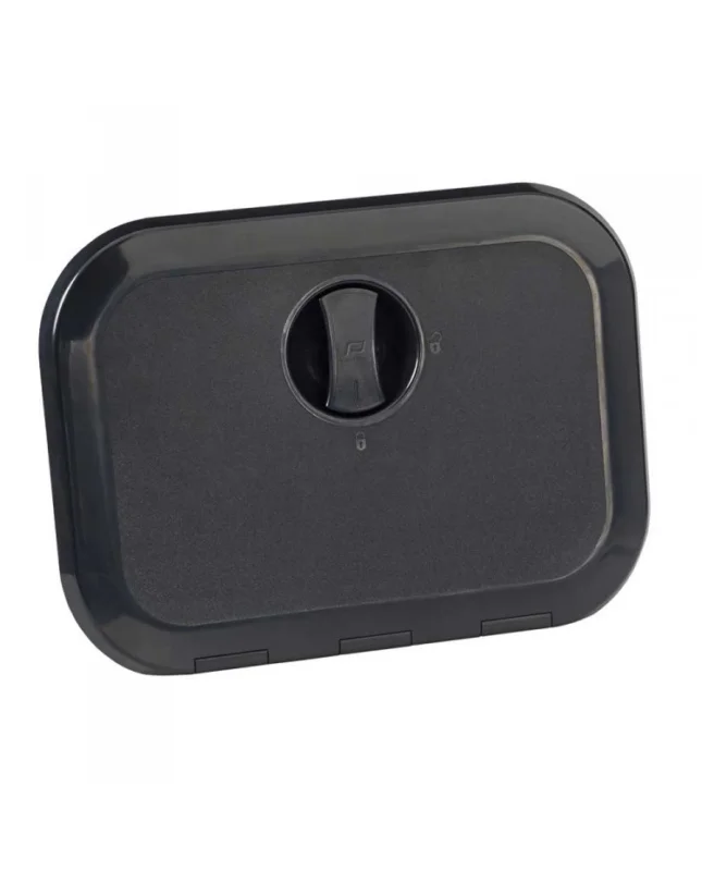 Expédition Rapide TRAPPE TOP 374X374 NOIRE