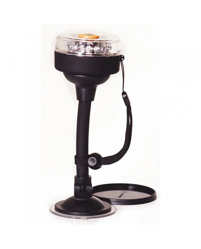 SUPPORT VENTOUSE POUR LAMPES NAVILIGHT Must-Have
