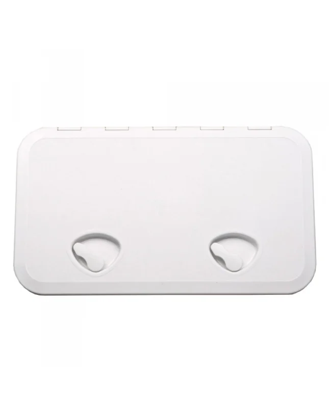 Porte d‘équipet ABS anti UV - 606 x 353 mm Meilleur Choix