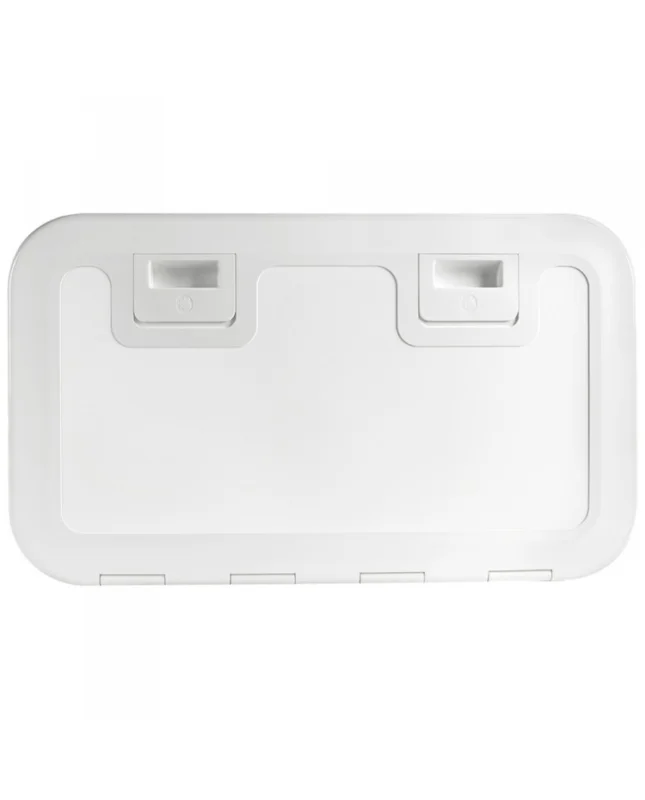 Porte d‘équipet Luran Push-Pull - 600 x 350 mm Prix Bas