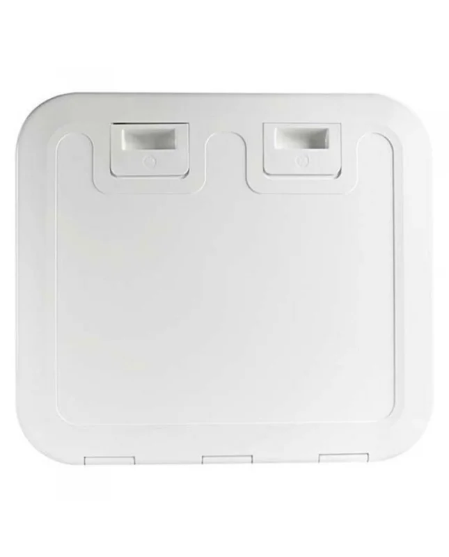 Petit Prix Porte d‘équipet Luran Push-Pull - 520 x 465 mm