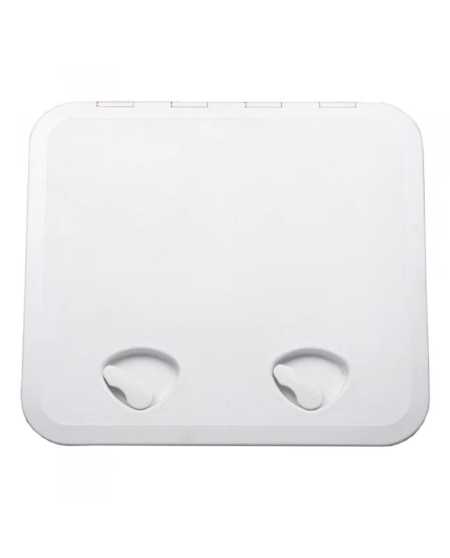 Porte d‘équipet ABS anti UV - 510 x 460 mm Meilleure Vente