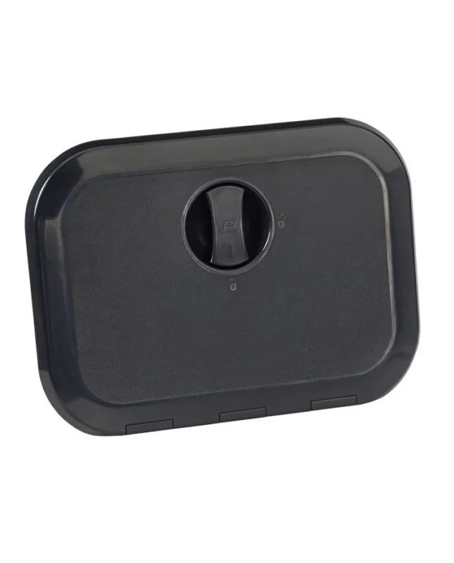 TRAPPE TOP 243 X 606 NOIRE Nouvel Arrivage