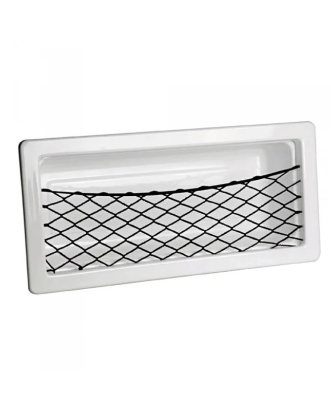 Seulement Aujourd'hui Coffre niche latérale - 541 x 244 mm - filet