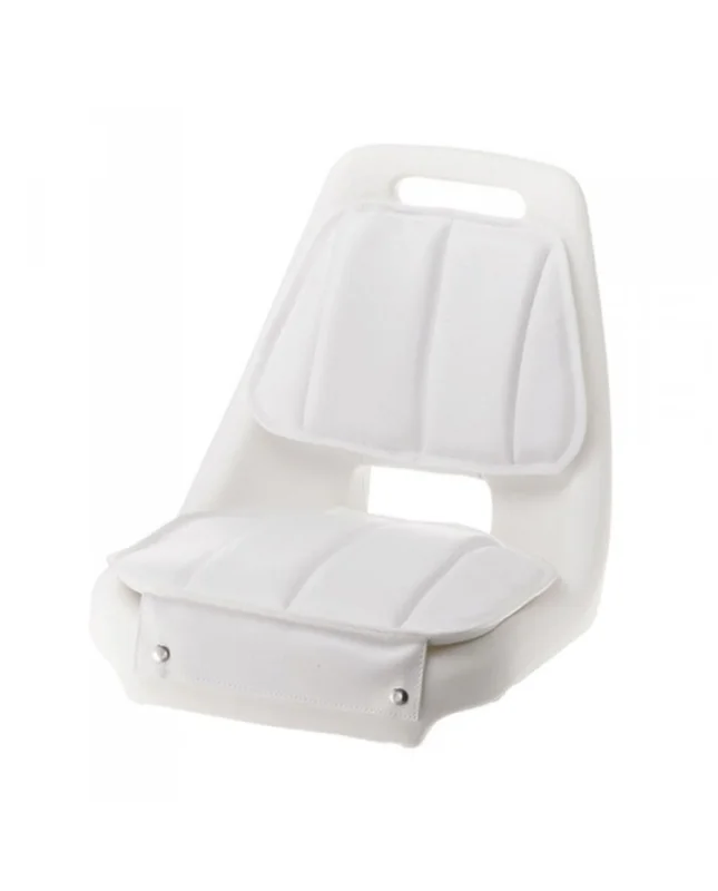 Satisfait Ou Remboursé Siège pilote Admiral plus - assise + coussins