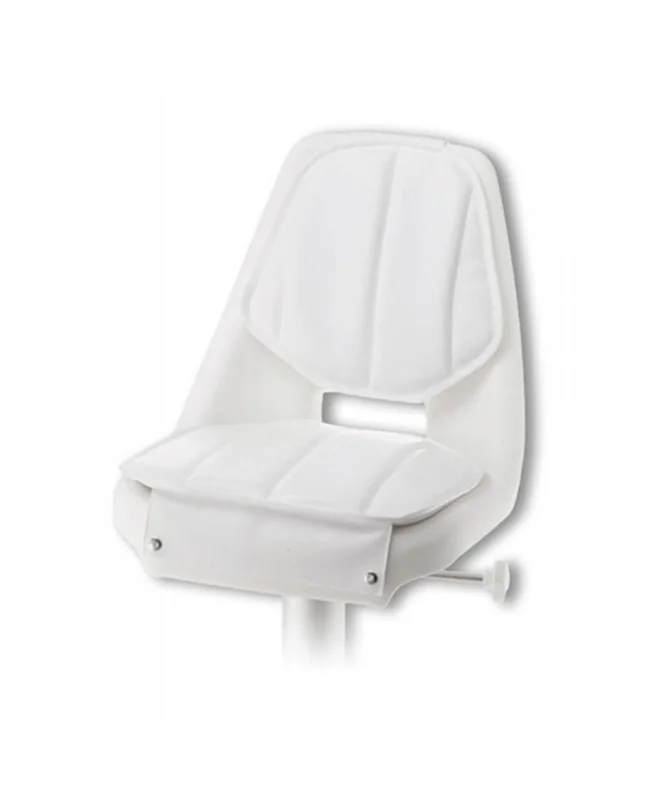 Commander Vite Siège pilote Admiral - assise + coussins