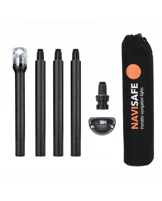 Offre Limitée PACK MATEREAU+LAMPE NAVISAFE