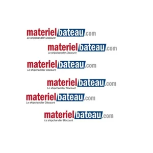 Achat Immédiat Jonc PVC noir majoré - Bobine de 24 M