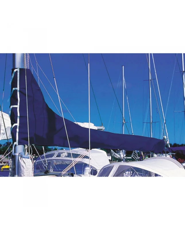 HOUSSE GRD-VOILE DRALON BLEU 3M Commande En Gros