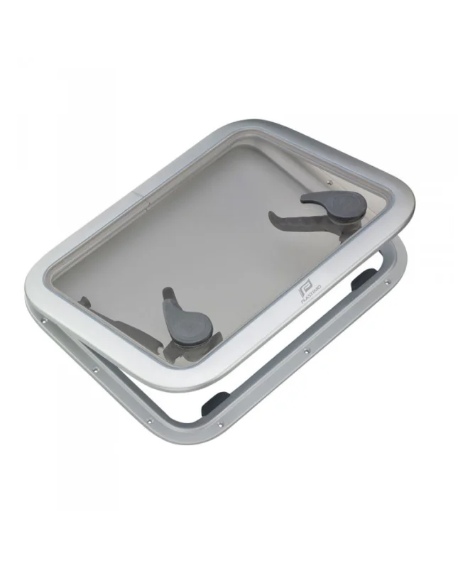 PANNEAU T54 507X392 GGRISE SAT SP15 Commande En Gros