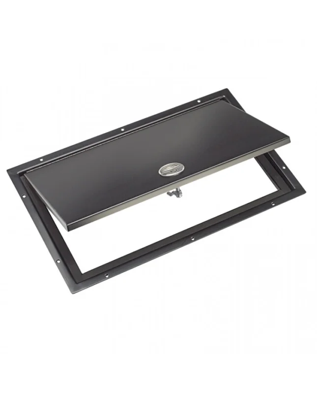 TRAPPE INOX 316L ETANCHE 690 X 430 Certifié