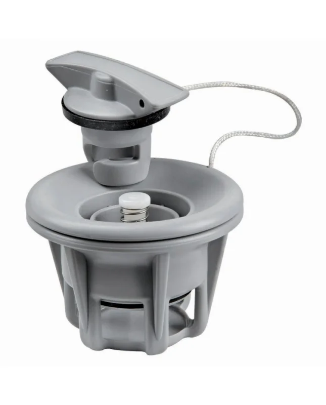 Must-Have Valve de gonflage pour pneumatique - cordon externe
