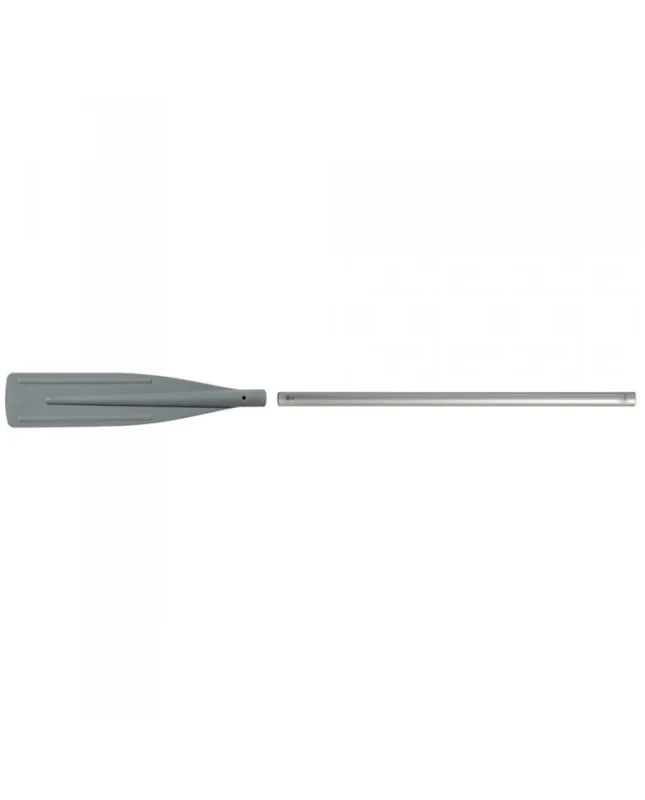Prix Bas Pagaie démontable plastique - 147 cm
