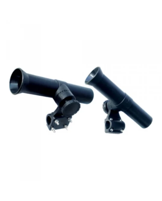 Achat Immédiat Porte-canne - orientable - pour tube