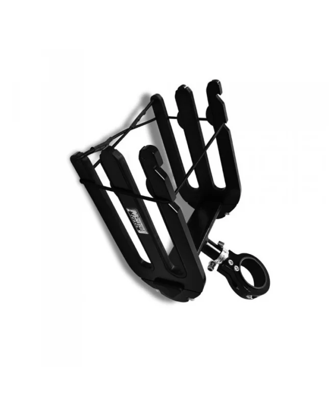 Marque RACK MONSTER TOWER NR PR 2 WAKEBOARDS