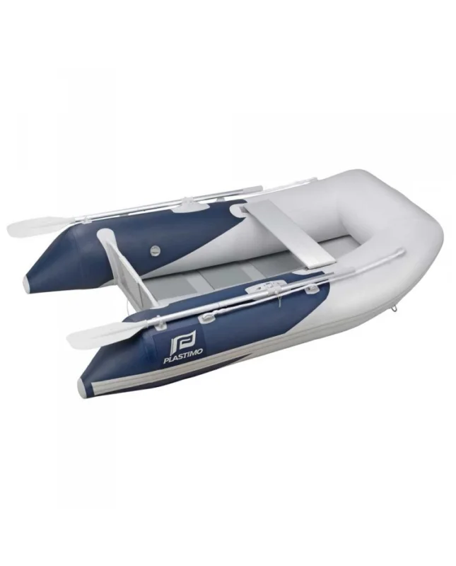 Petit Prix ANNEXE GONFLABLE RAID II P200SH BLEUE