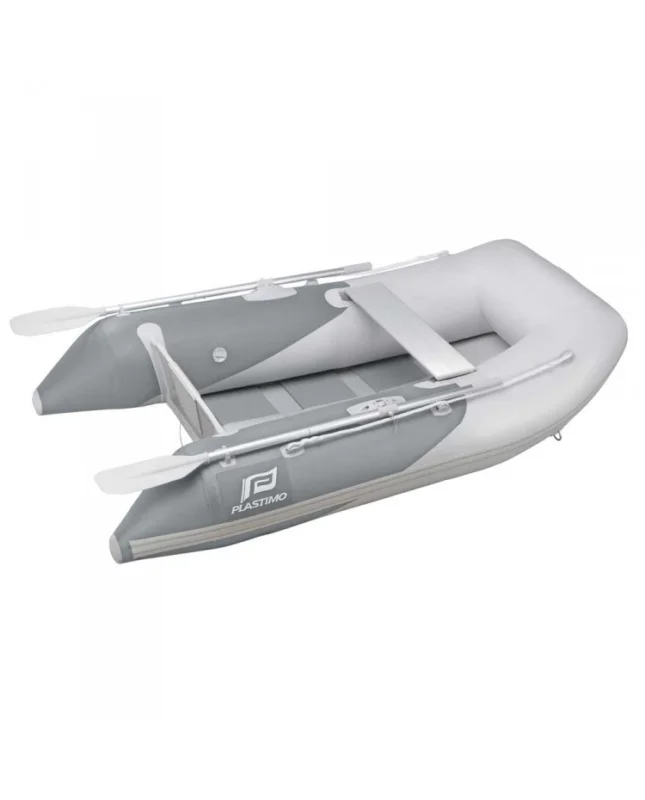 Solde ANNEXE GONFLABLE RAID II P220SH GRIS