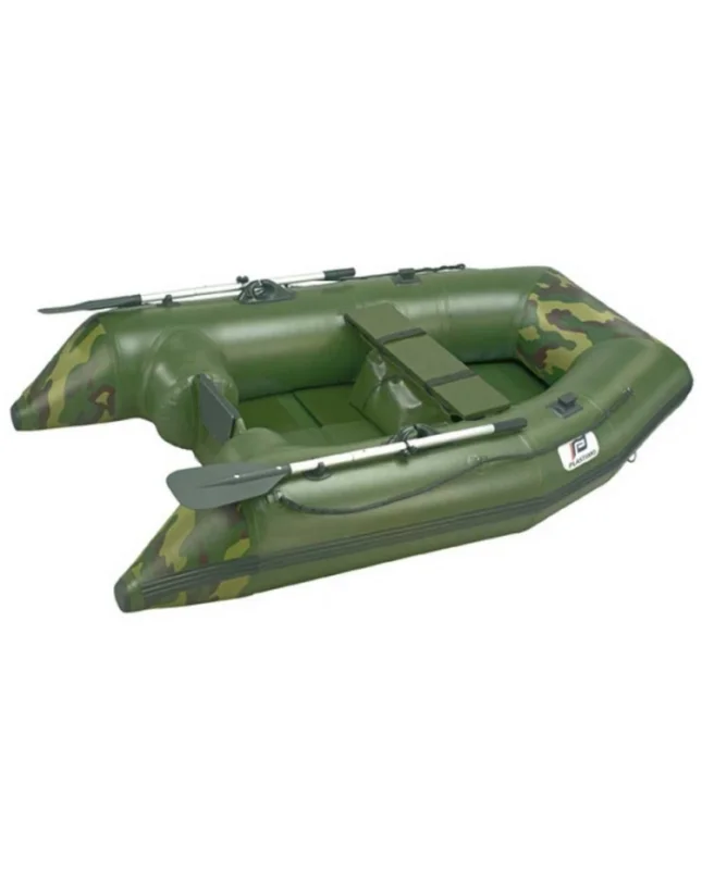 Offre Spéciale ANNEXE GONFL COMPACT FISH P240SF VERT