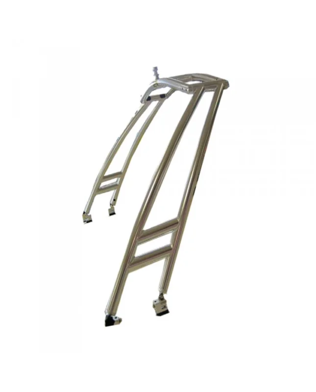 Prix Bas TOUR WAKE INVERS. ALU POLI MTK SOT405