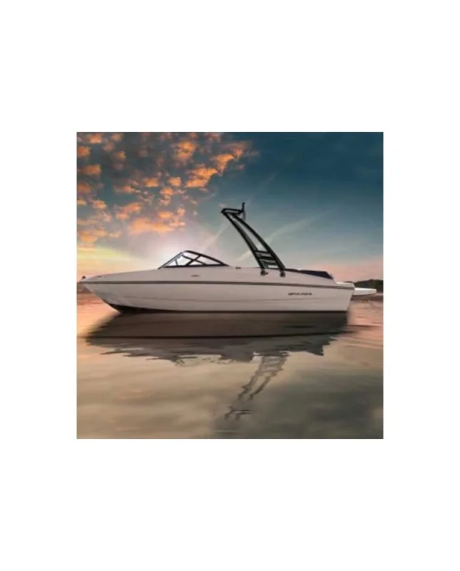 Meilleure Vente TOUR WAKE NOIRE MAT (FURTIF) MTK