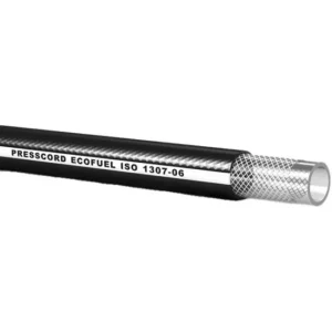 Achat Immédiat Tuyau carburant Presscord PVC - 10 x 16 mm
