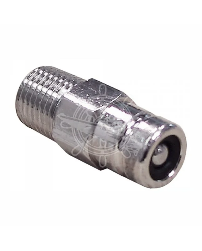 Haute Qualité Raccord carburant mâle - Tohatsu/Nissan - 1/4‘‘ - jusque 90 cv - R
