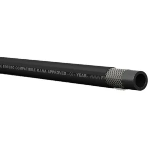 Achat Immédiat Tuyau carburant A1 Carbomarine LN10 - 8 x 17 mm