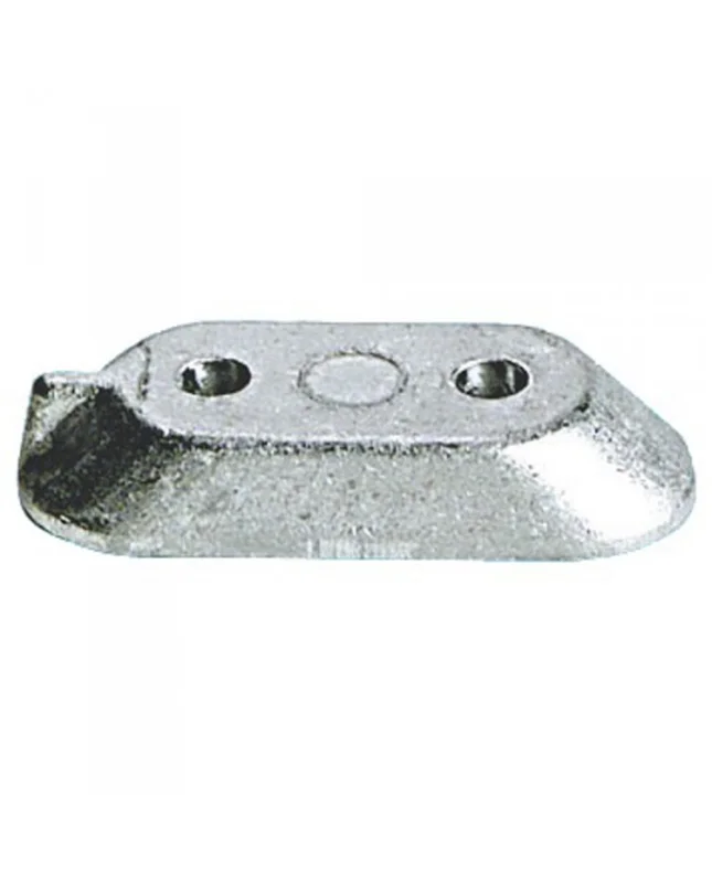 Haute Qualité Anode en ‘‘U‘‘ - pour Yamaha/Mariner/Selva 4/70HP 4T - alu