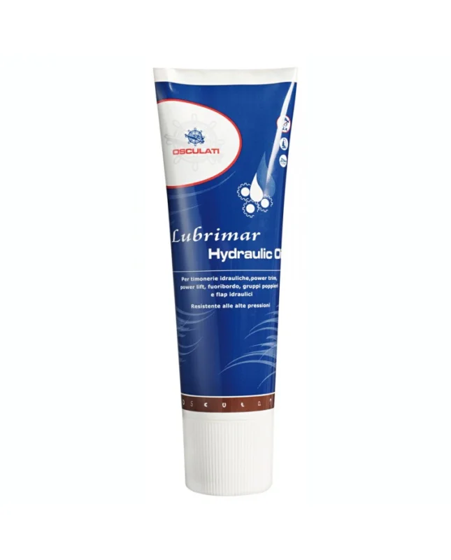 Nouveauté Tube huile hydraulique 250 ml
