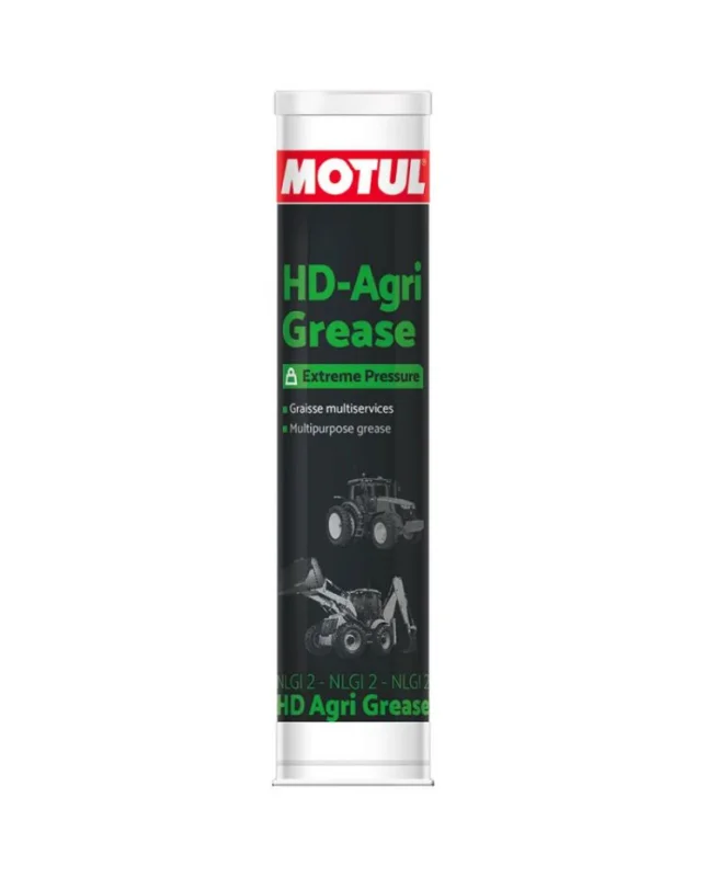 Bon Marché Graisse HD-AGRI - 400 gr - classique