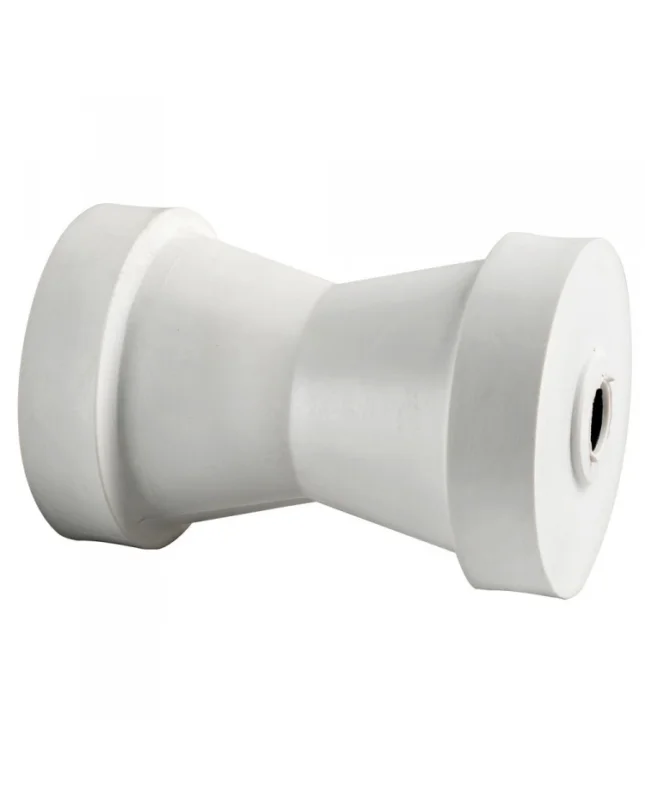 Rouleau central blanc 130 mm Jusqu'à Épuisement Des Stocks