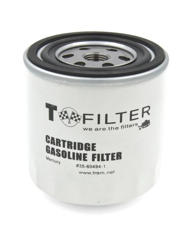 Dernière Chance Cartouche pour filtre essence - 182 l/h - cartouche de rechange