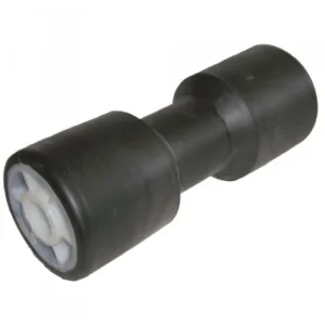 Achat Immédiat Rouleau central en caoutchouc Ø trou 21 mm