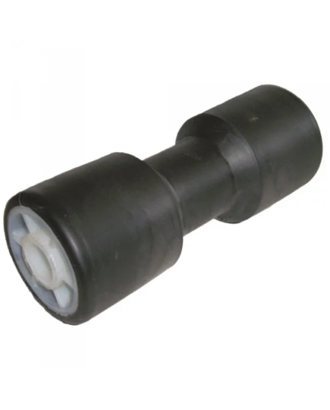 Achat Immédiat Rouleau central en caoutchouc Ø trou 21 mm