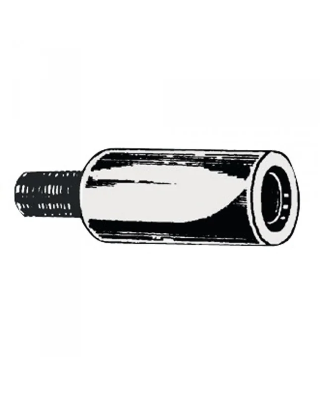 Anode zinc pour échangeurs de chaleur 7/16‘‘ - zinc - réf. Origine 838929 Retour Gratuit