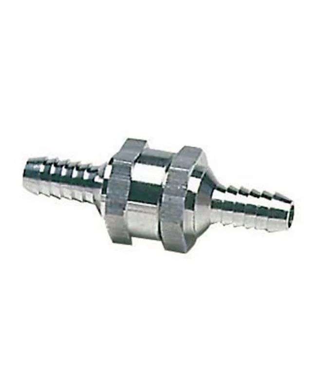 Clapet anti-retour pour carburant - 12 mm Prix Choc