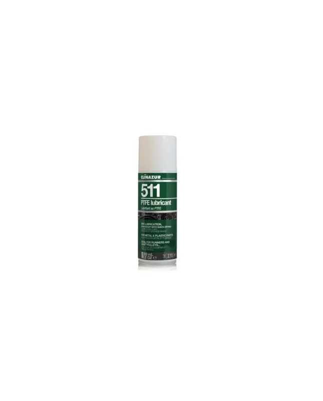 Vente Flash Lubrifiant PTFE - 200 ML