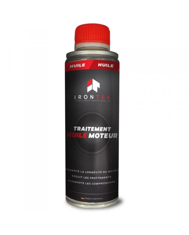 Meilleur Choix Traitement huile moteur - flacon de 300 ml