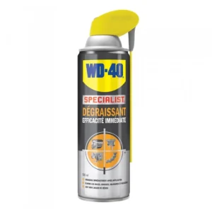WD-40 spécialist dégraissant - aérosol de 500 ml Populaire