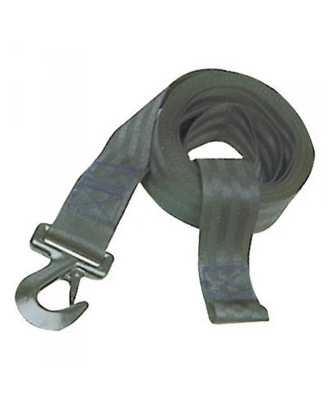 Vente Flash Sangle de treuil - 50 mm x 6 M