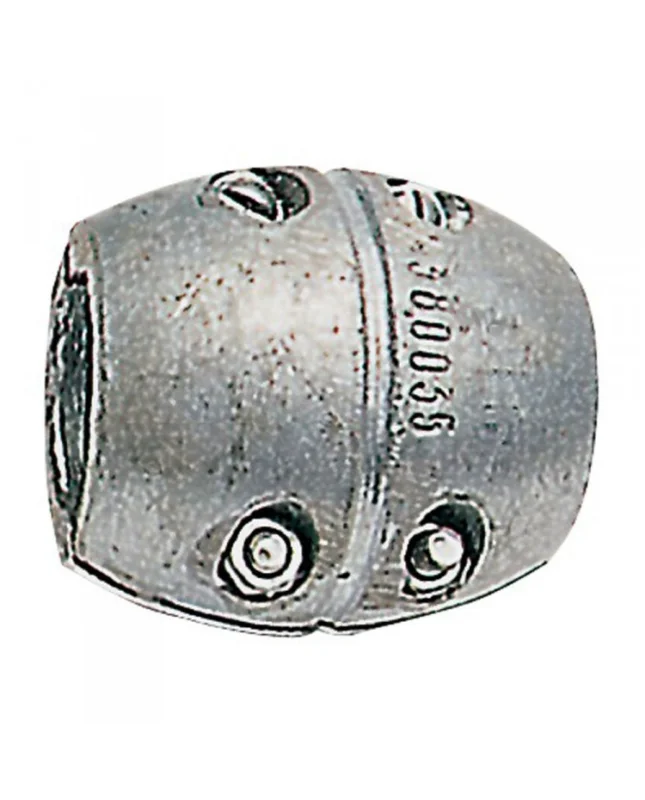 Offre Spéciale Anode noix d‘arbre - 20 mm