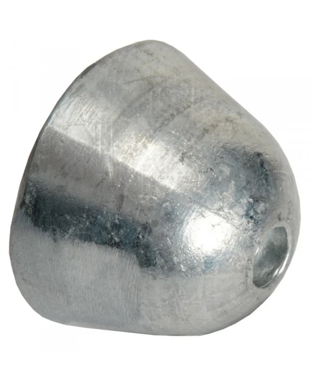 Nouvel Arrivage Anode de rechange pour Vetus Bow 130/160
