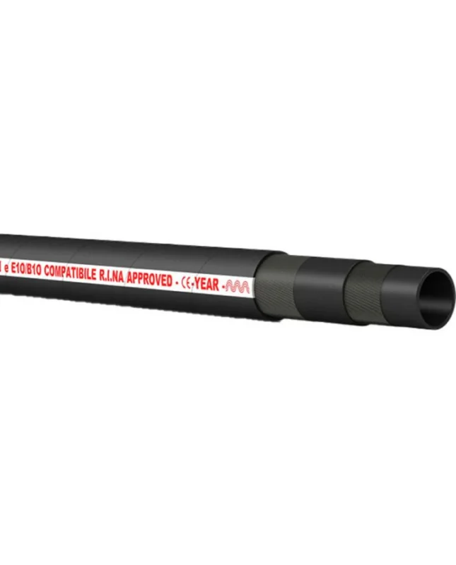 Tuyau carburant lisse A1 Carbomarine IT - 30 x 42 mm Marque