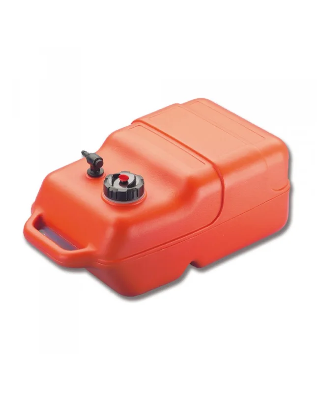 Remise Nourrice réservoir plastique BIG-JOE - 12 litres