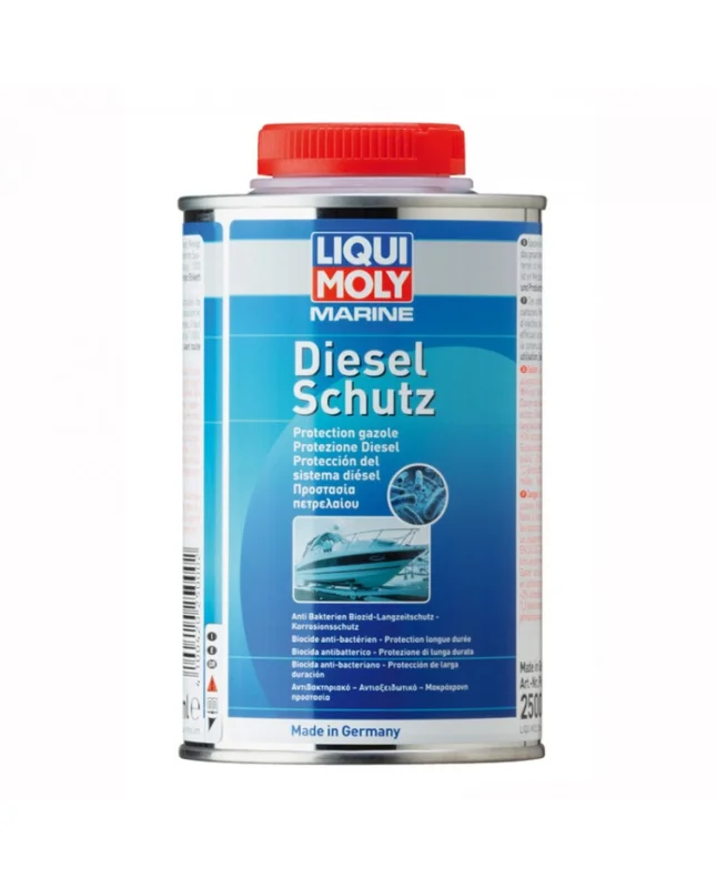 Offre Du Jour Additif Marine Diesel Protection 500 ml