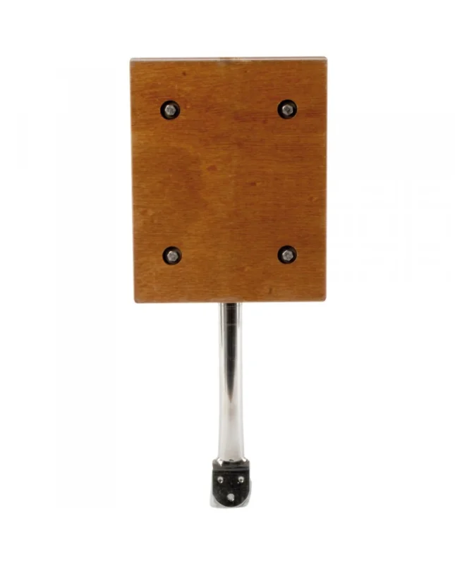 Support moteur pour fixation balcon poupe - pour moteurs jusqu‘à 12 HP ou 30 kg Livraison Express